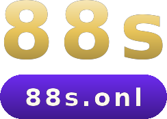 88s logo